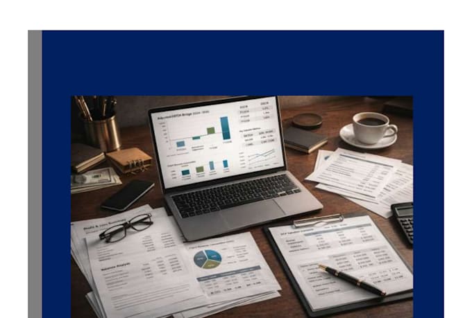 do business valuation and due diligence analysis